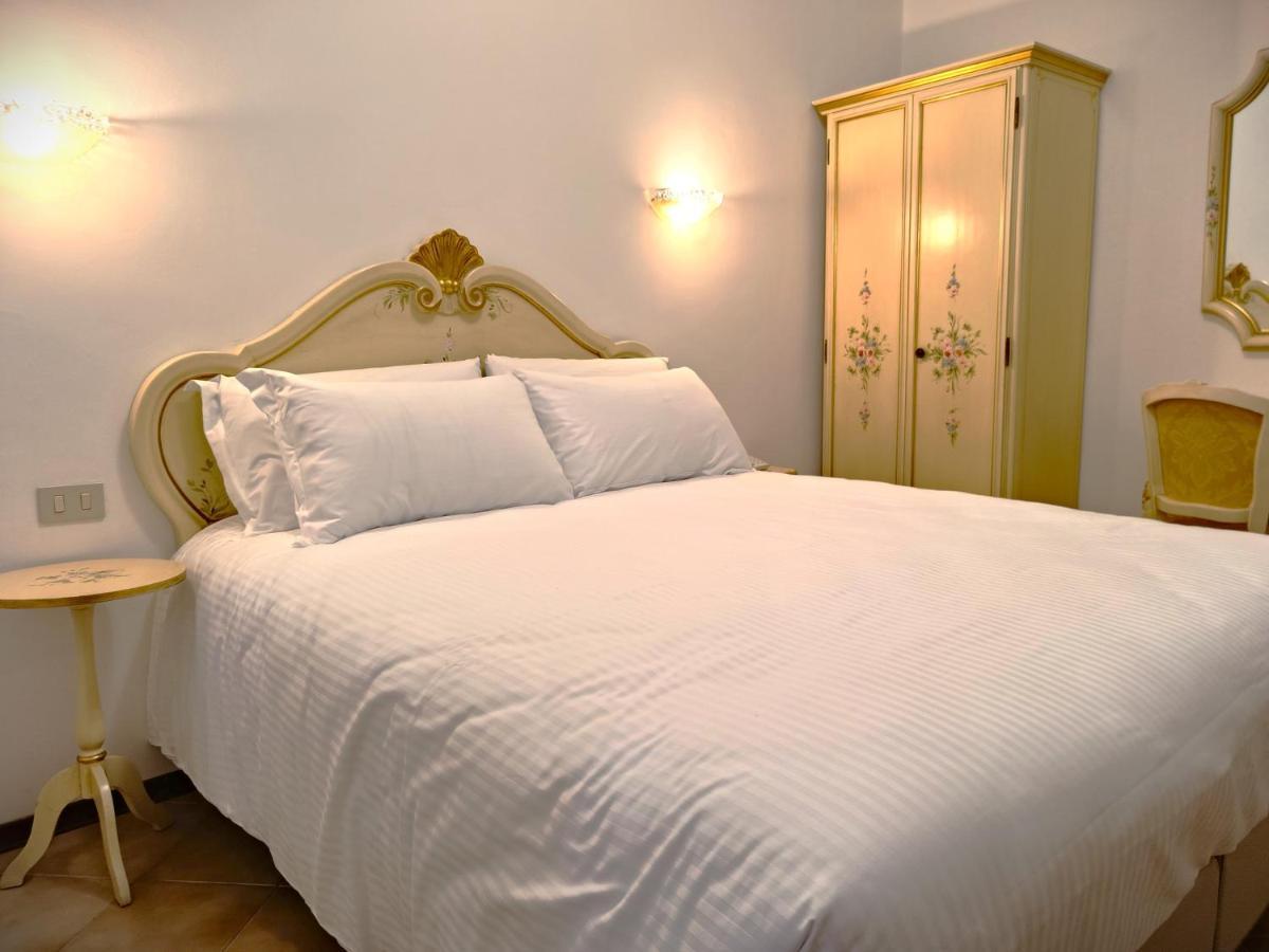 Hotel Guerrini Venezia Esterno foto