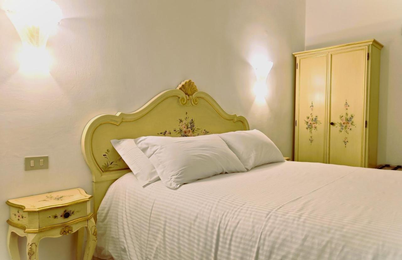 Hotel Guerrini Venezia Esterno foto
