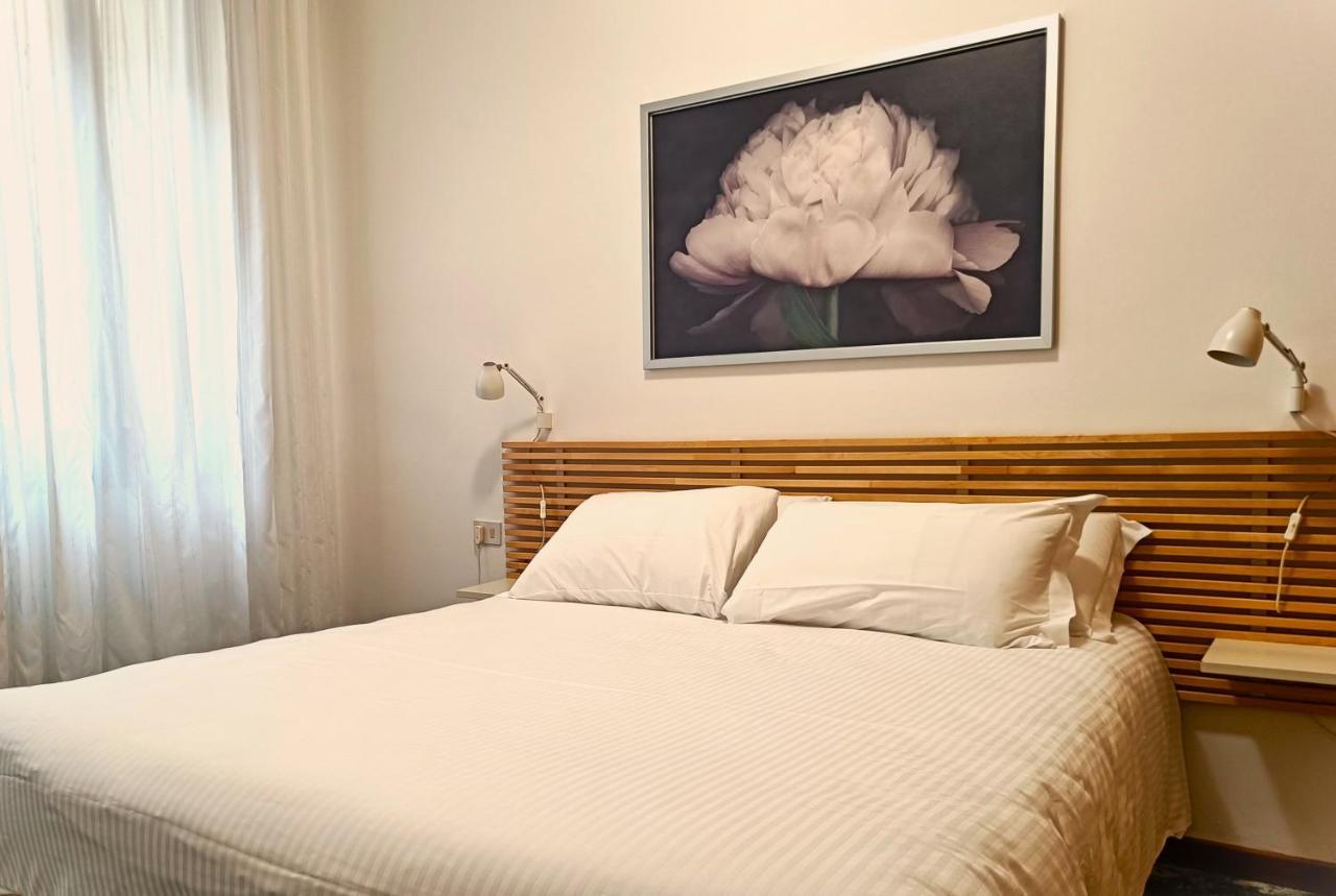 Hotel Guerrini Venezia Esterno foto